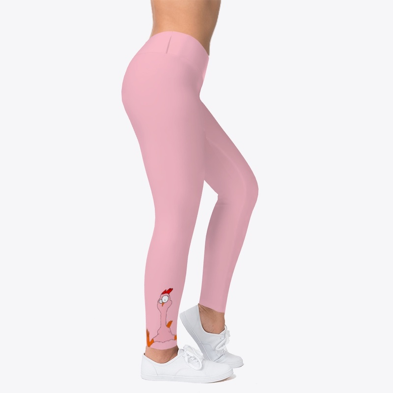Jerry Pink
