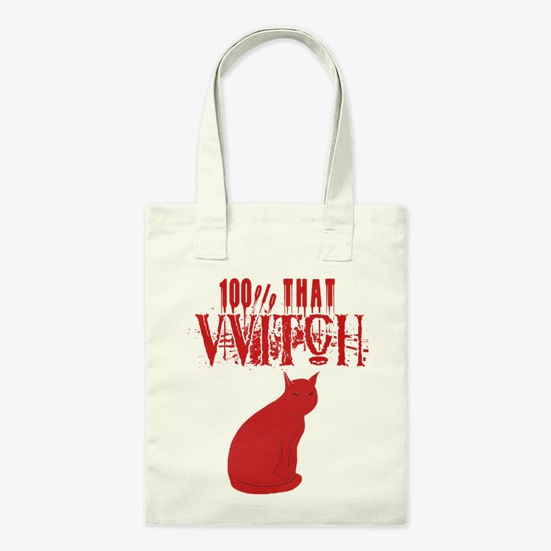 100% That Witch