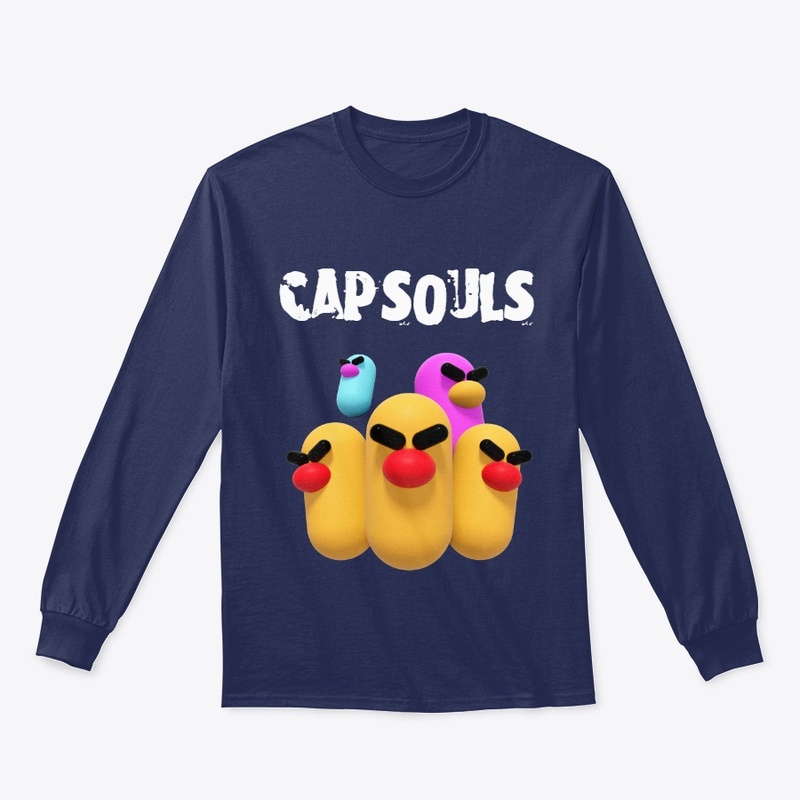 Capsouls