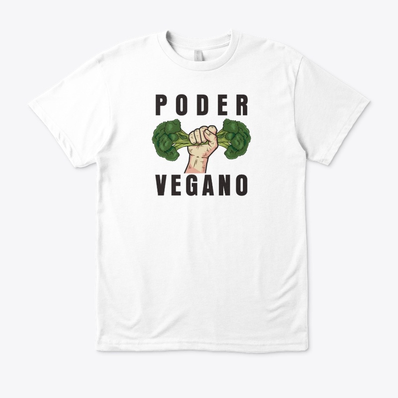 Poder vegano