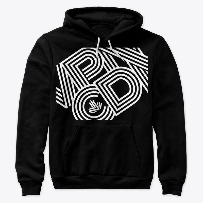Limited Edition - VPN CDN Hoodie