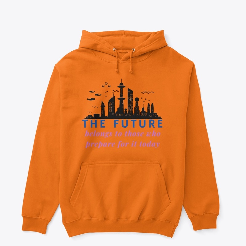 Prep Today, Own Tomorrow T-Shirt