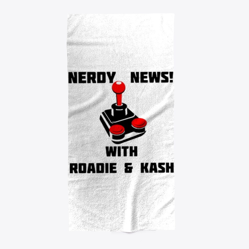 Nerdy News!
