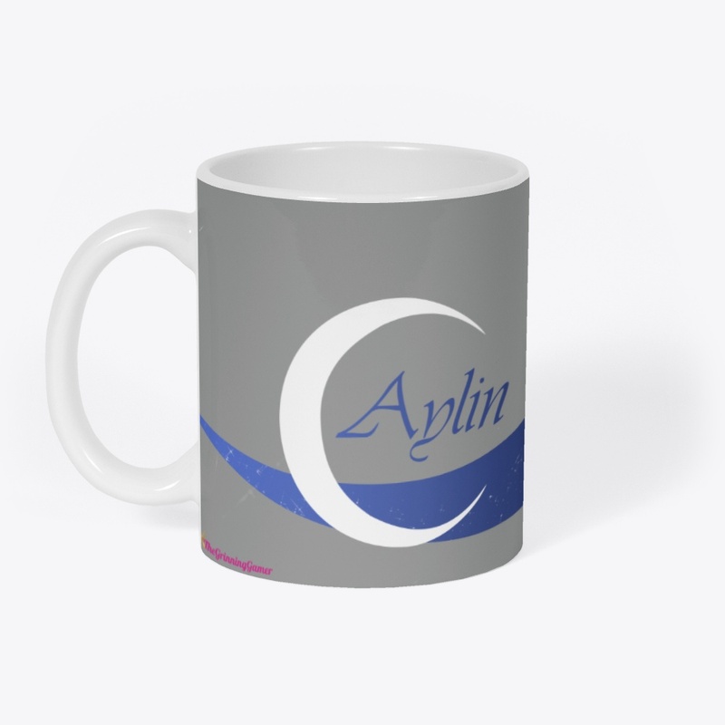 Aylin Banner