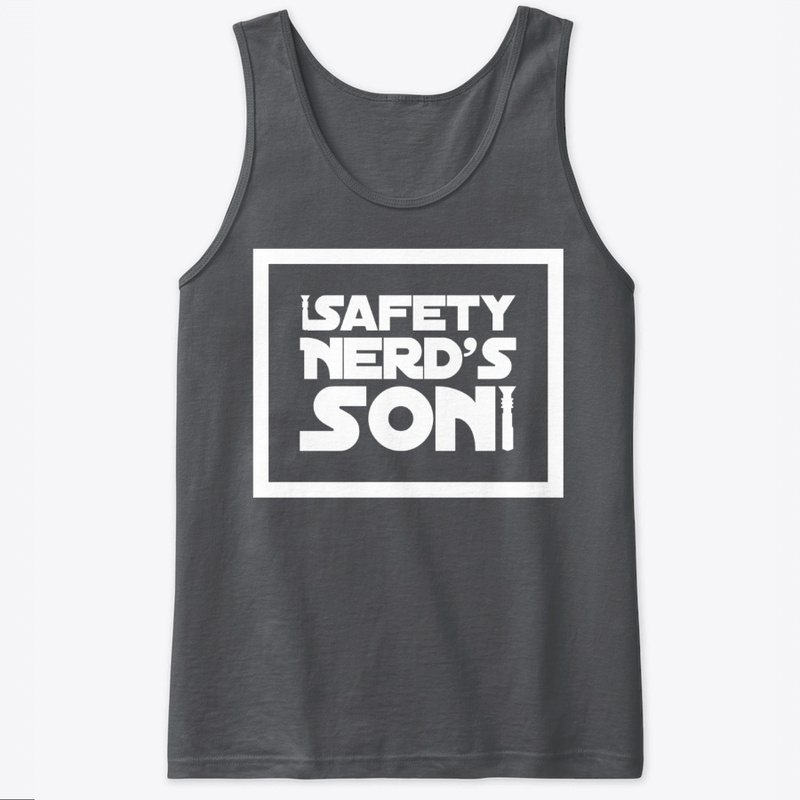 Safety Nerd's Son Dark