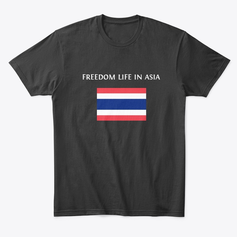 Classic style Thailand
