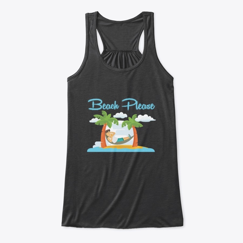 Beach Please