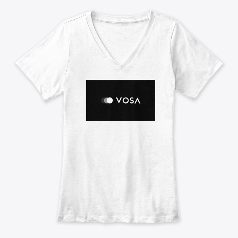 Designed by VOSA™