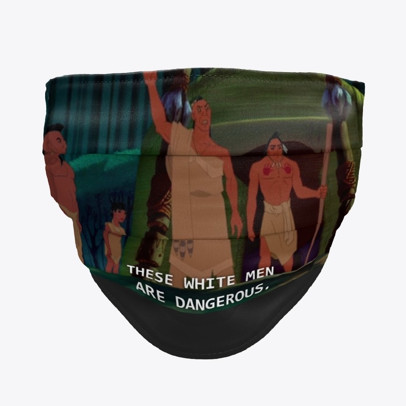 DANGER