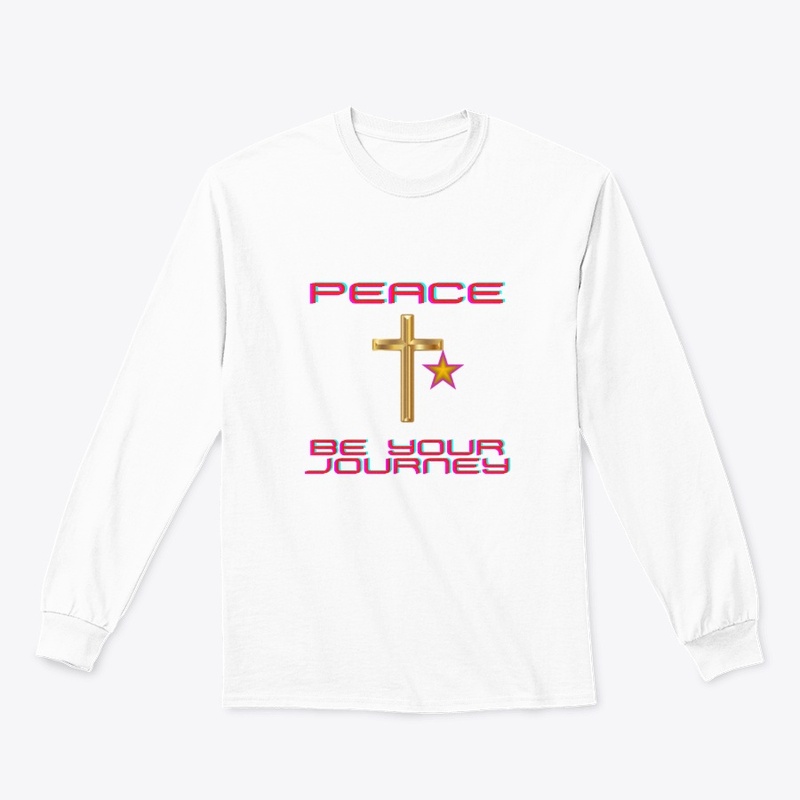 Peace Be Your Journey