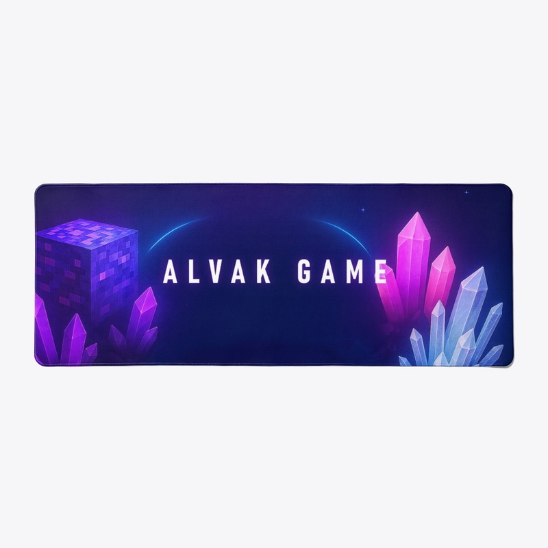 Tapis de souris Alvak
