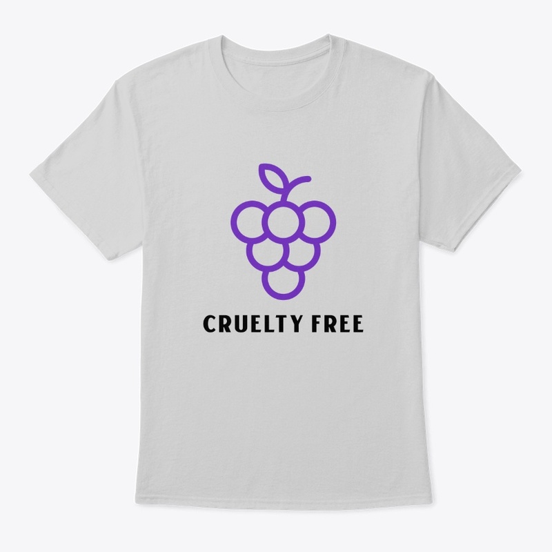 Cruelty Free