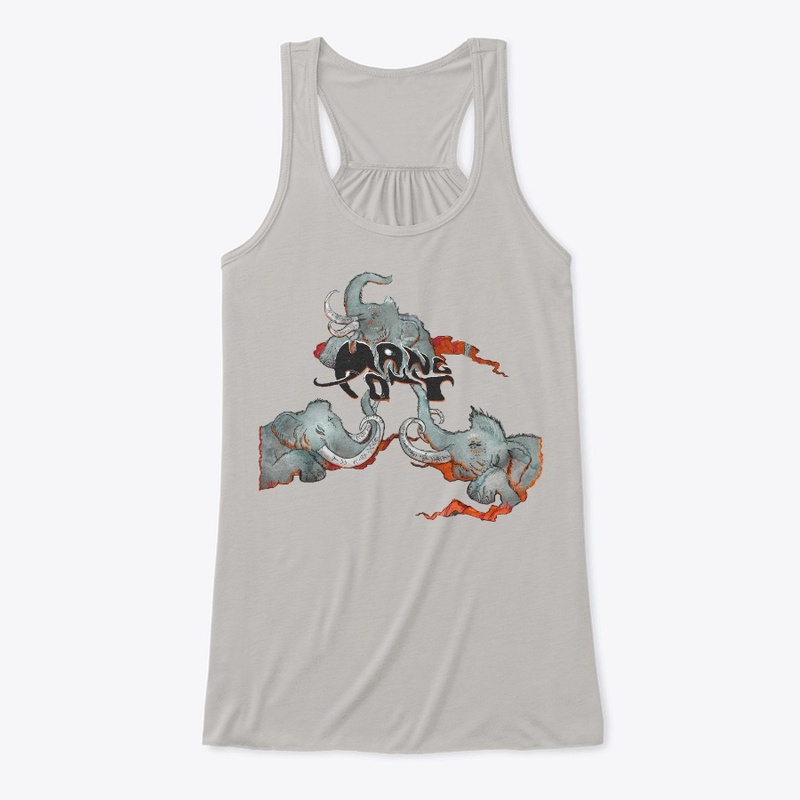 Mang Ont-Mammoths