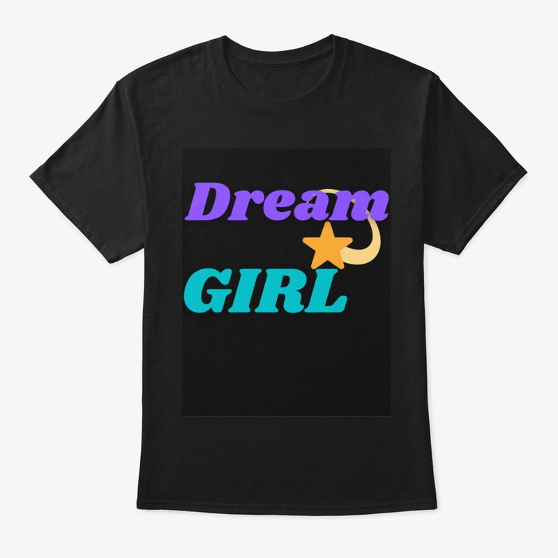 Dream Girl