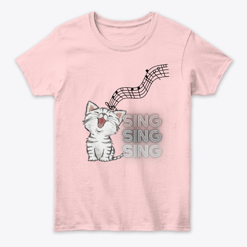 SING SING SING