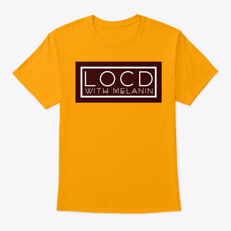 Bold Tee