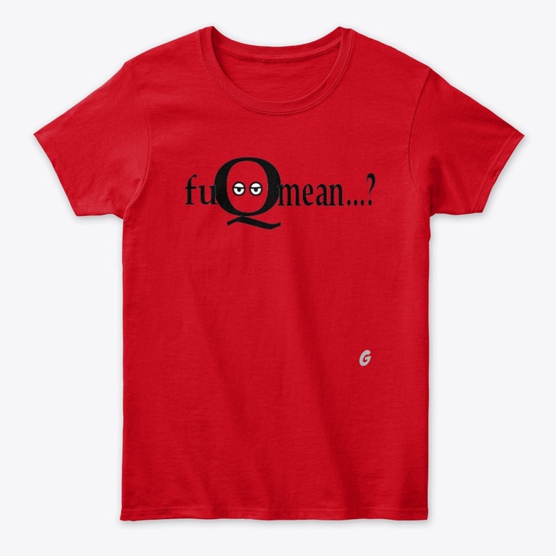 fuQmean...?
