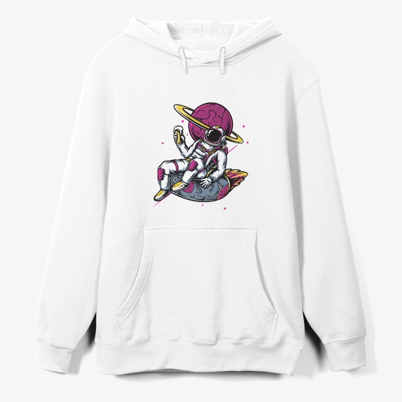  Astronaut T Shirt