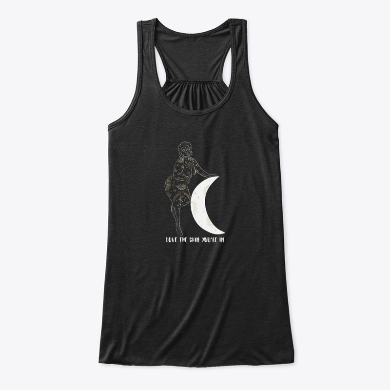 Barewear LTSYI Mystic Lady 1