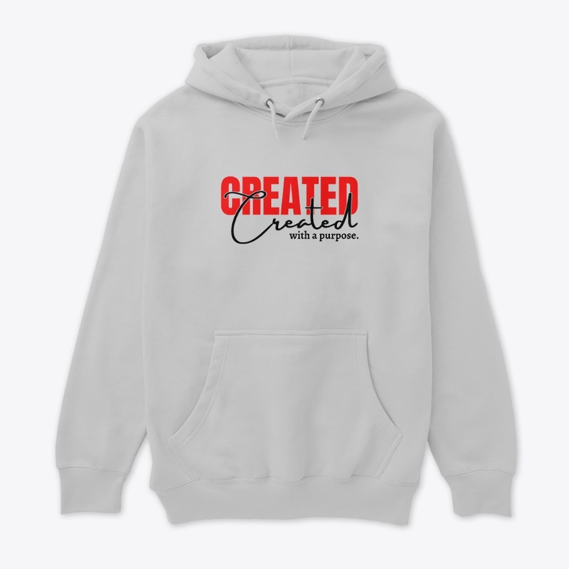 Created with a Purpose Collection