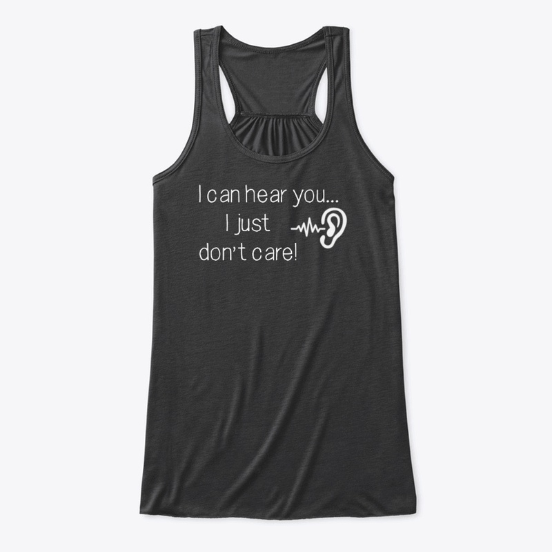 ICHY Dark Shirt