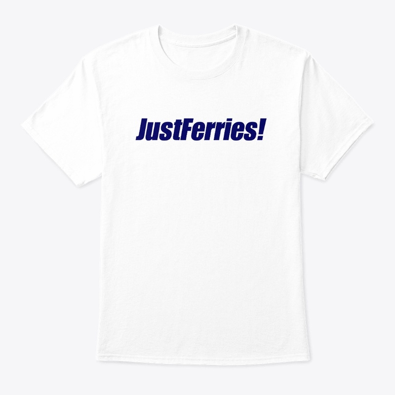 JustFerries!