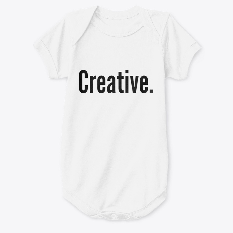 The Creative Baby