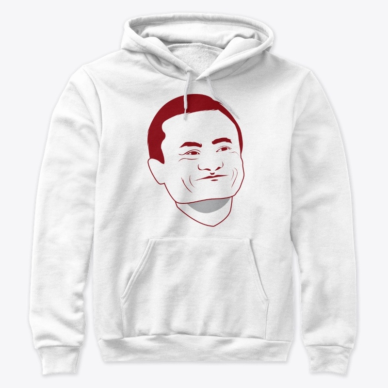 Jackma Tee