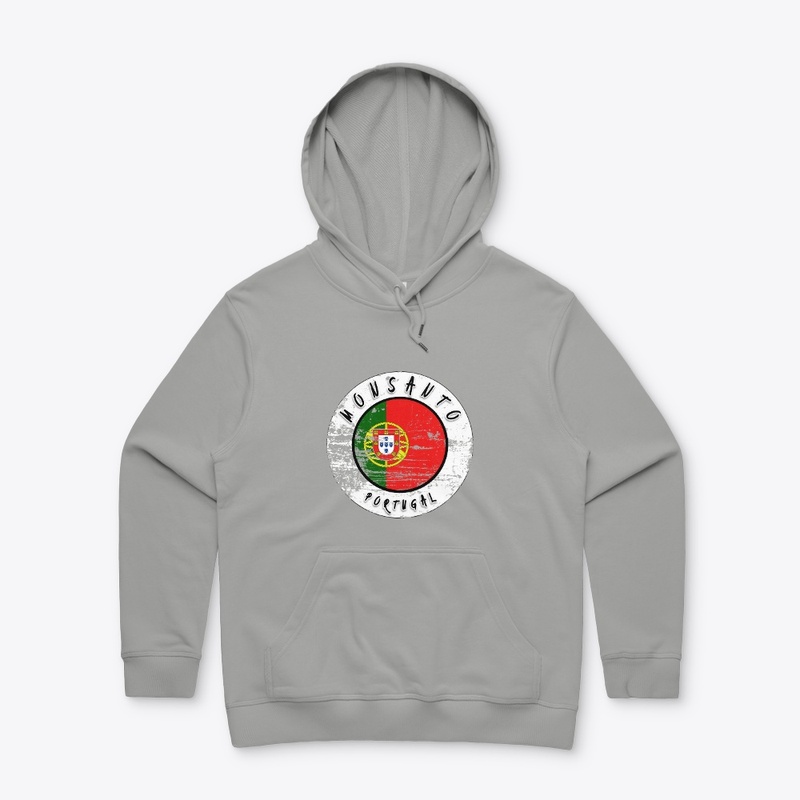 Monsanto Portugal Worn