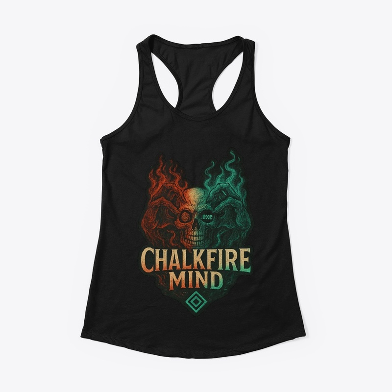 Chalkfire Mind