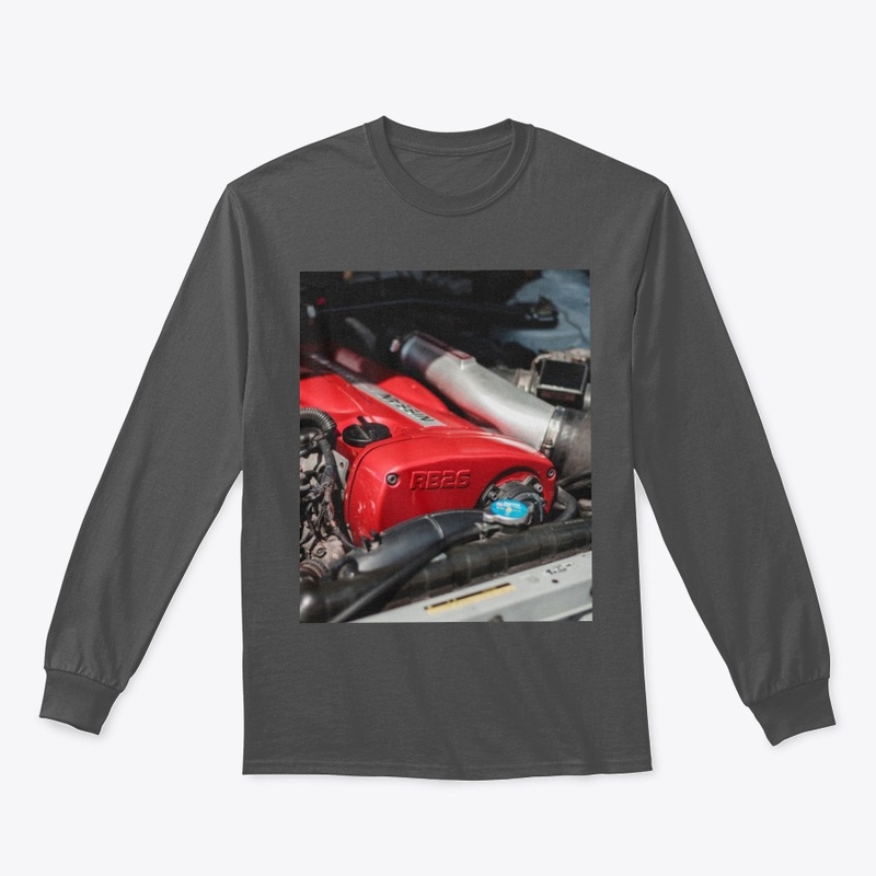 RB26 Collection 