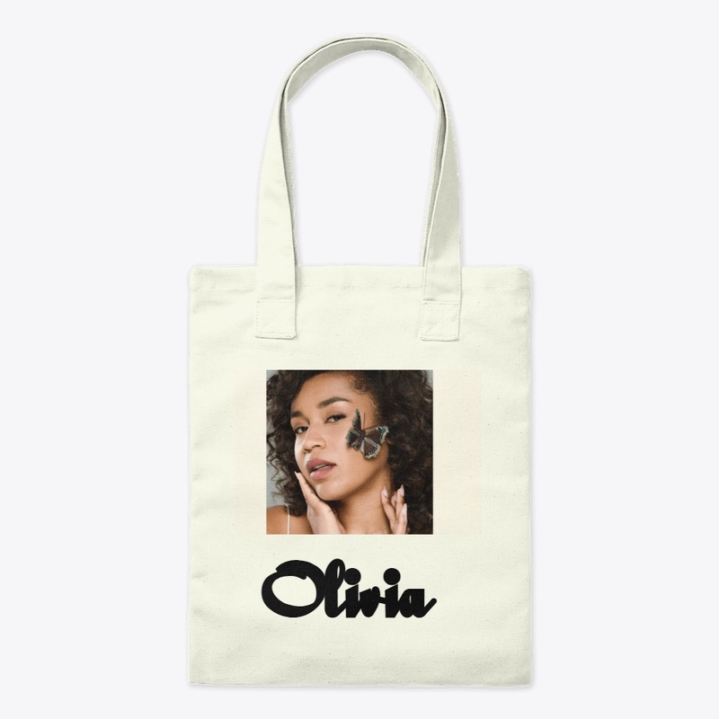 its for you Olivia
