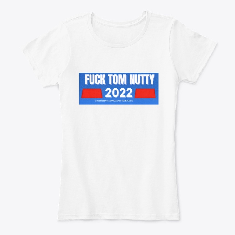 Campaign Merch