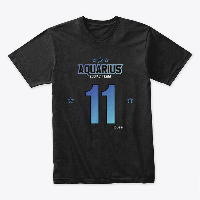 Zodiac Majesty Sport Aquarius Team V3