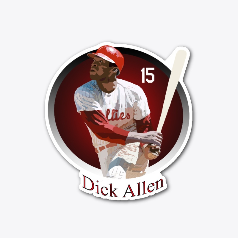 Dick Allen Tribute