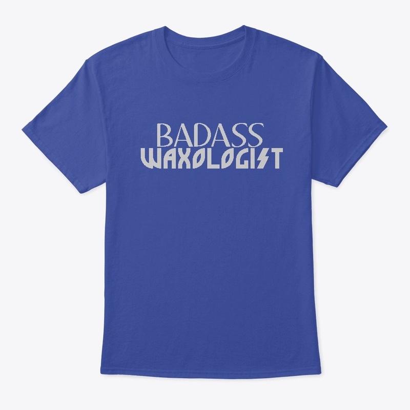 BadAss Waxologist