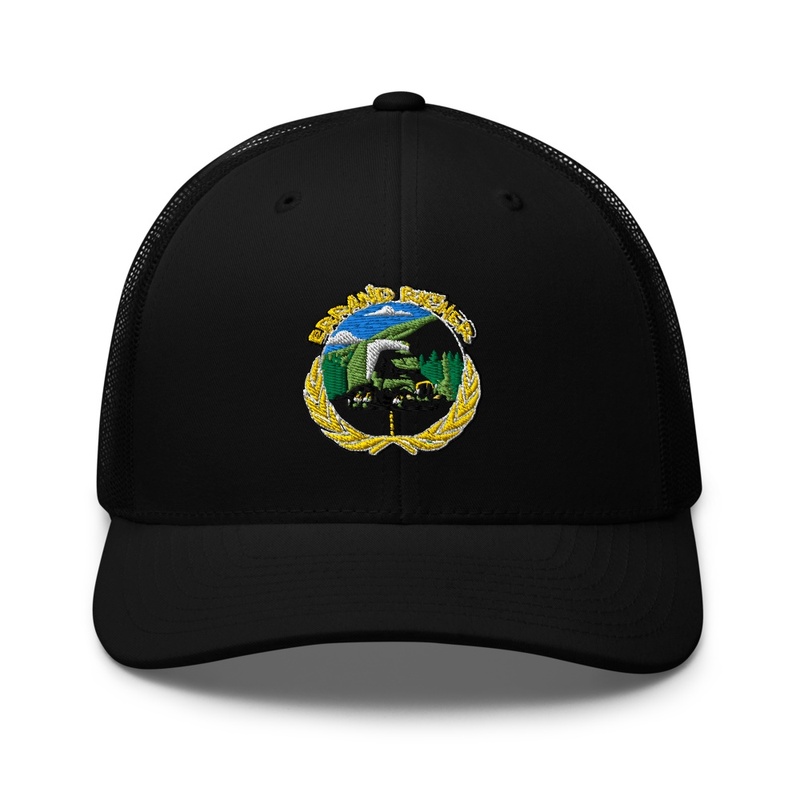 Money Trucker