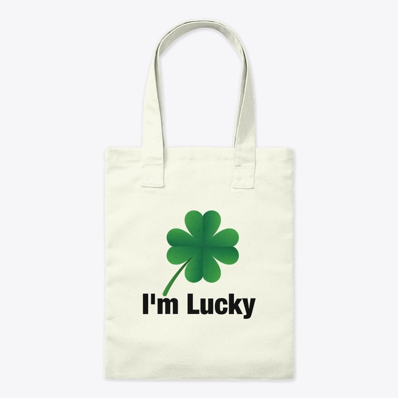 I'm Lucky Products