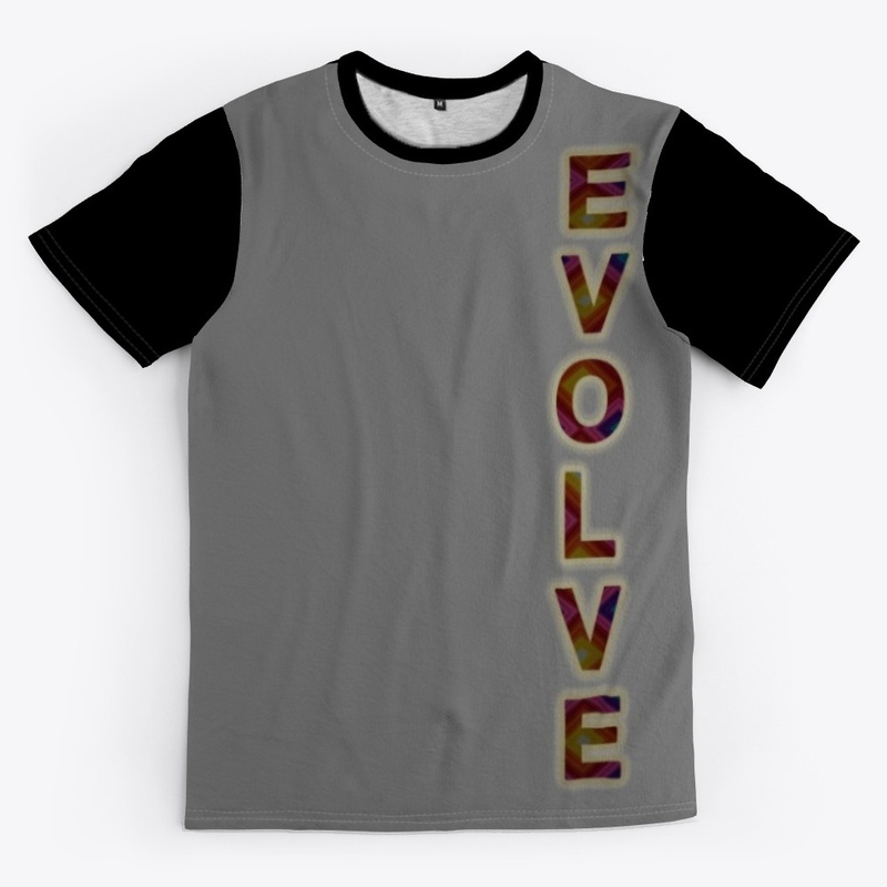 Classic "2" "Evolve 2"