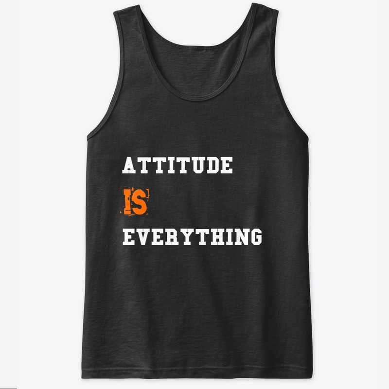 Attitude is Everything