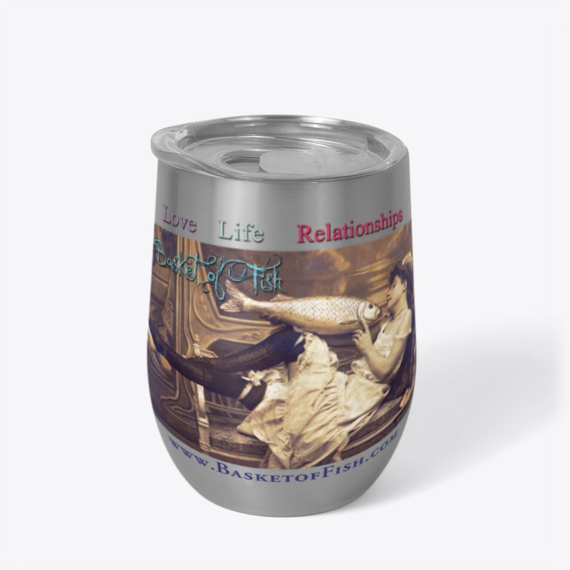Right from the Website - Drinkware
