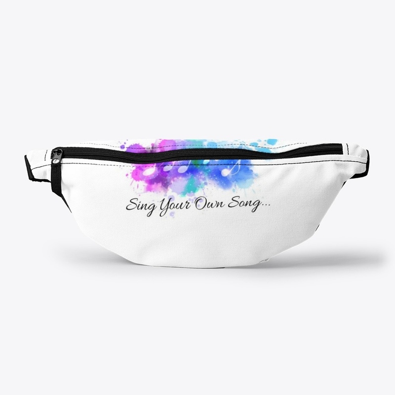Sing Your Own Song...