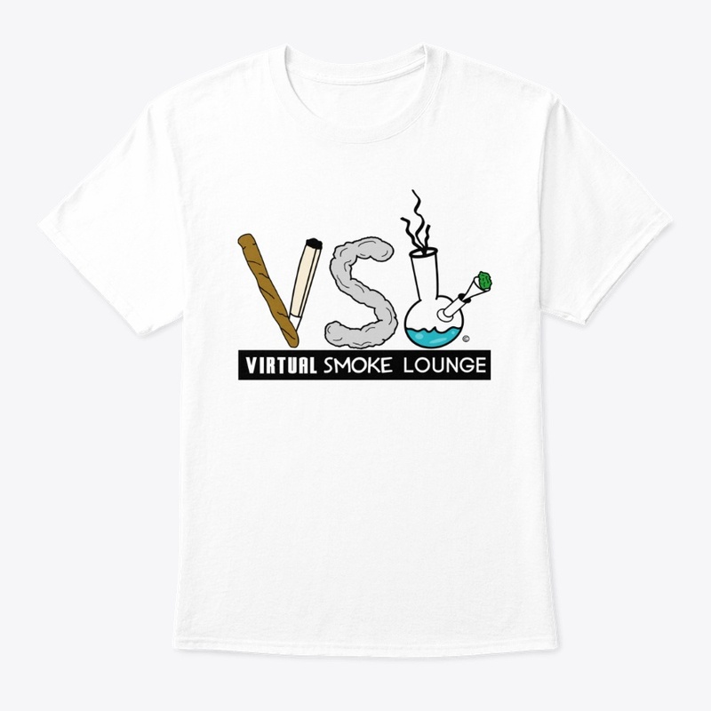 The V.S.L OG Logo 