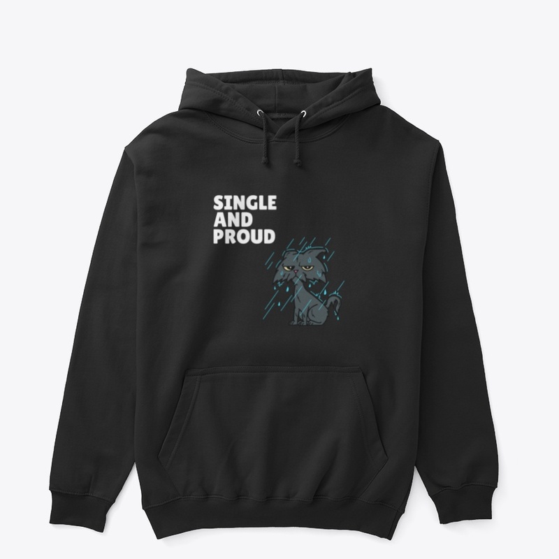 Single and Proud