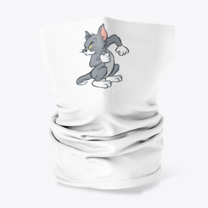 Tom from our childhood