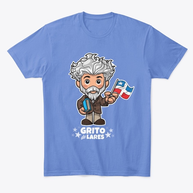 Grito De Lares