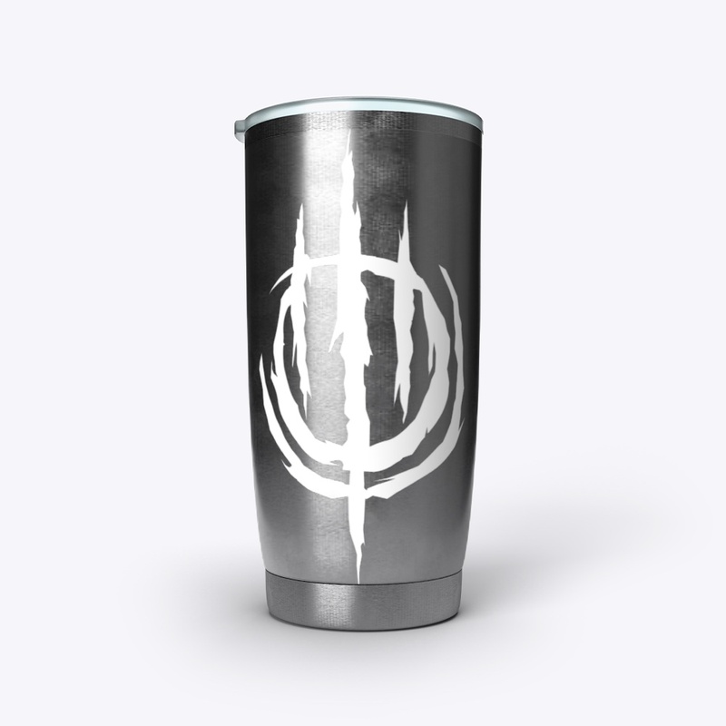 Violent Eden Stainless Tumbler