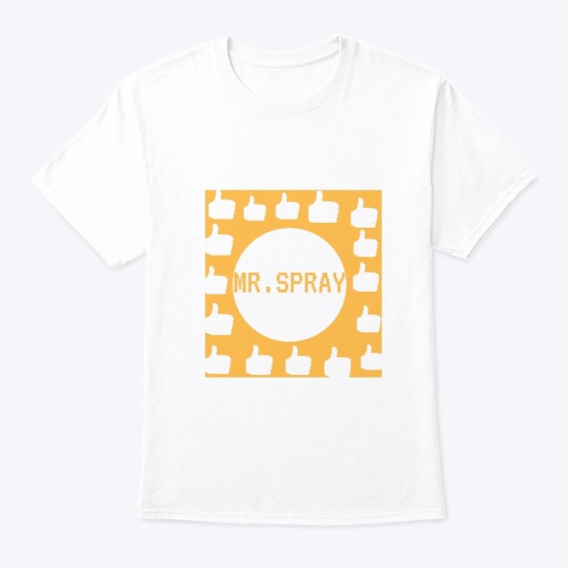 CASUAL SPRAY