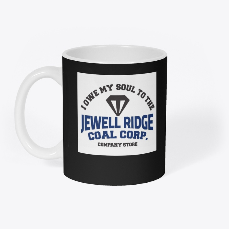Jewell Ridge Coal