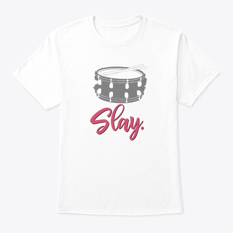 [$15+] Slay - Snare Drum